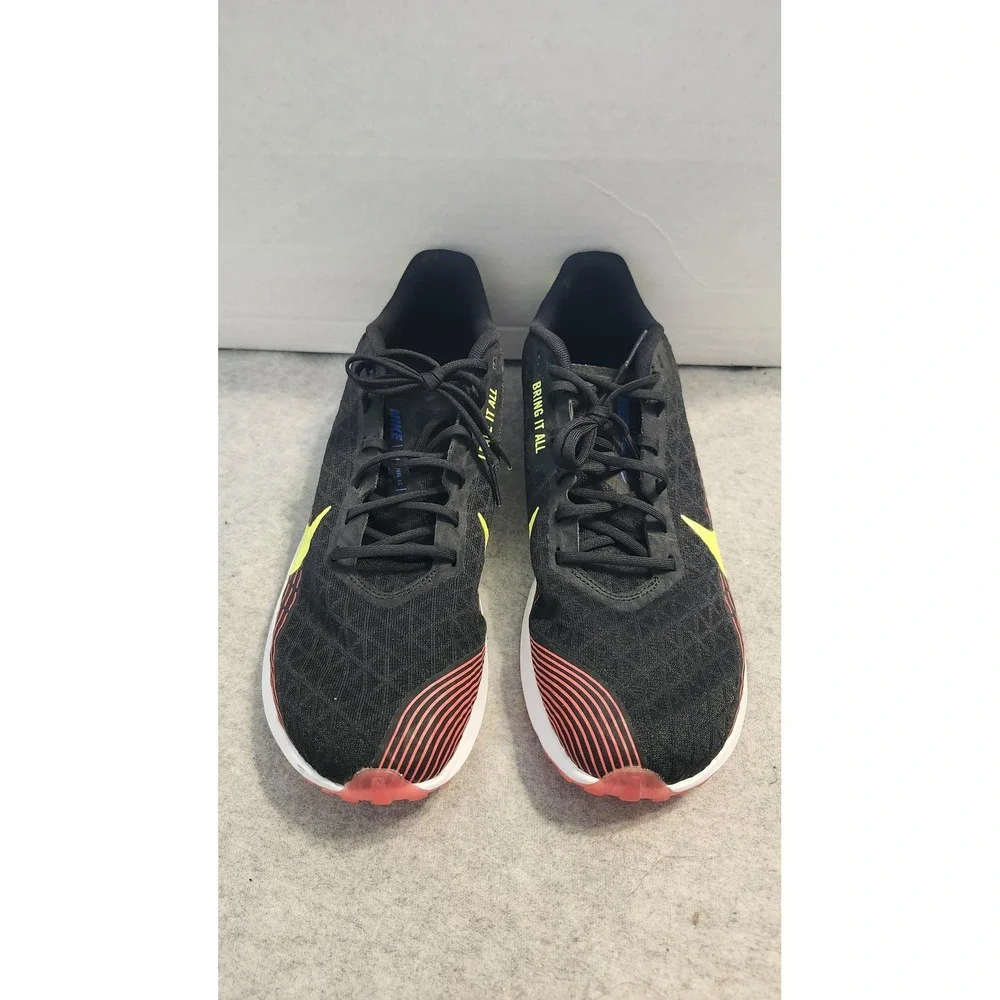 Nike Zoom Rival S 9 Shoes Mens‎ Size 10 Track Spikes Lightweight AJ0851-005